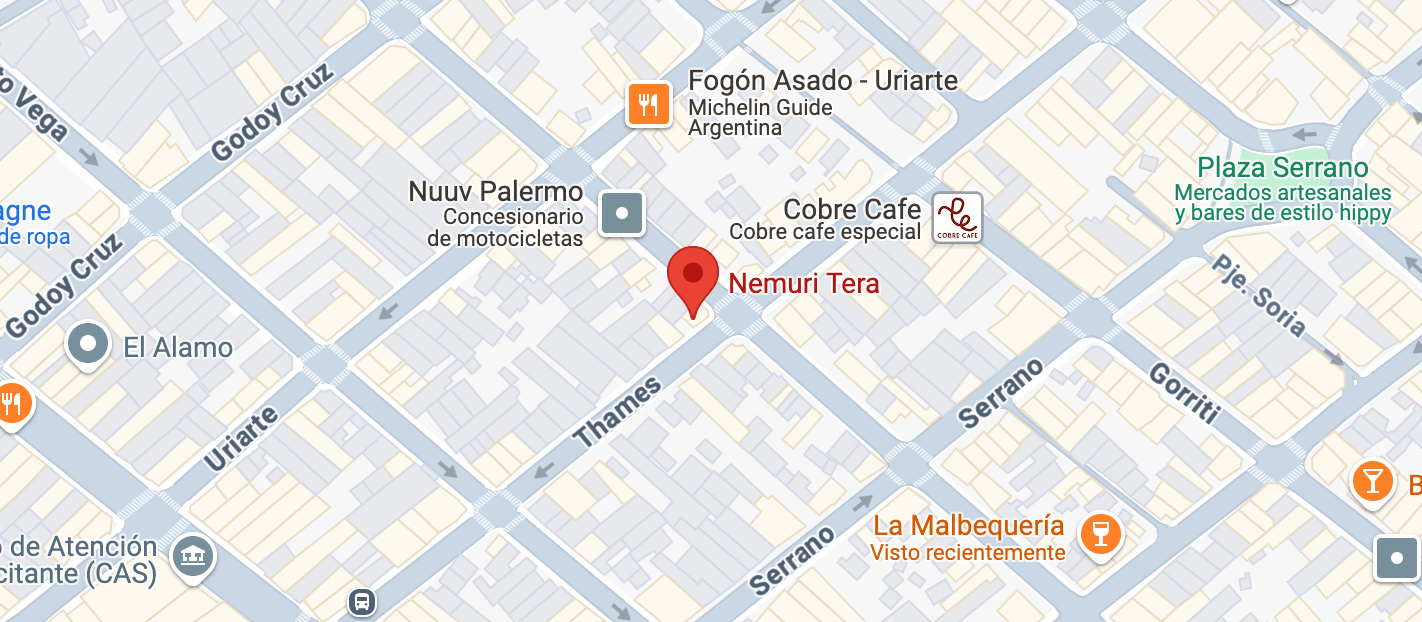 Google Maps